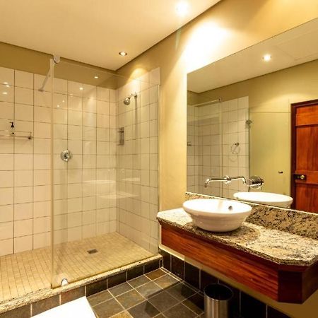 Cape Town Heritage Hotel & Spa Exteriér fotografie